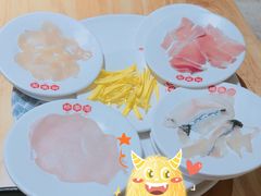 -桥香园云南过桥米线(金马碧鸡店)