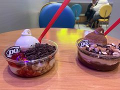 草莓拌拌碗-DQ·蛋糕·冰淇淋(龙湖狮山天街店)
