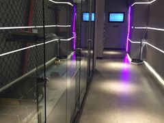 -威尔仕健身会所(古北1699店)