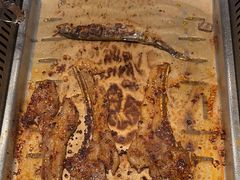 -新石器烤肉(百联川沙店)