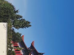 -冶父山国家森林公园