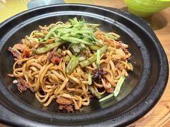 -山西人家(锦创书城店)