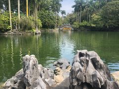 -通灵大峡谷