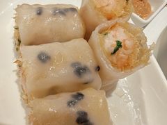-香港龙凤楼(陆家嘴中心店)