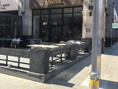 -斯普汇生蚝牛排馆(中骏世界城店)