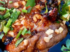 -雲记卢妈冷锅串串(中道街总店)