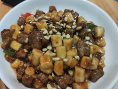-兔爸私家小厨(新北万达店)