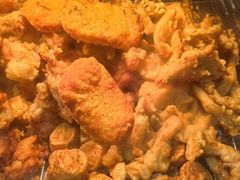 -临榆炸鸡腿(黄桷坪店)