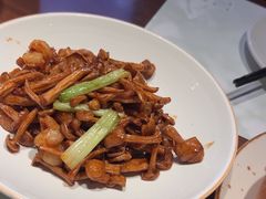 -大树餐厅(益田假日店)