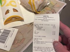 -麦当劳(海岸城店)