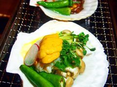 -矶野水产(澳门逸园中心店)