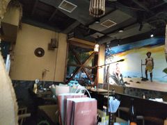 -土著渔匠·养生蝴蝶鱼(香樟路店)
