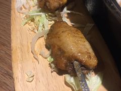 -大丰收脆鱼(万达江北店)