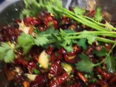 -天治宣·野椒鸡(龙头寺总店)