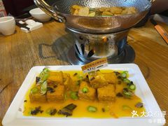 -隔壁老王·家常云南菜(花巷店)