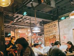 大堂-天手古舞居酒屋(889广场店)