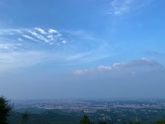 -青州市云门山风景区