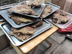 -澄城水盆羊肉(澄县老哥红庙坡店)