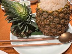 -一坐一忘云南菜(北京skp店)