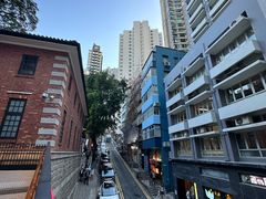 -大馆(前中区警署建築群)
