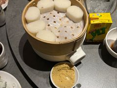 -佬太公海鸭·海鲜大排档(上海总店)
