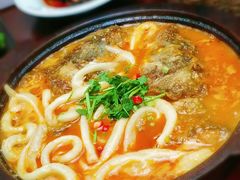 招牌黄金鱼头-赵小姐丨新中餐(曲江店)