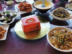 -李连贵熏肉大饼(丰台南路地铁站店)