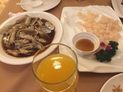 -新南华大酒店(广中店)