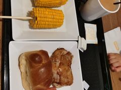 -大家乐(广州天河城六楼店)