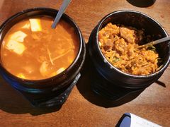 -汉米达特色料理餐厅(郴州友阿国际广场店)