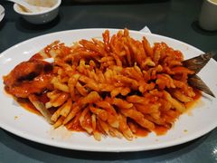 -楚鲜·汉正街一号(天河店)