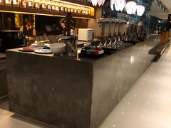 -龙之梦万丽酒店青餐厅