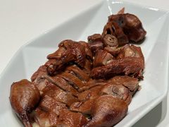 -柴米油盐三杯鸡(象山北路店)