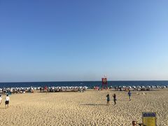 -海云台海滩