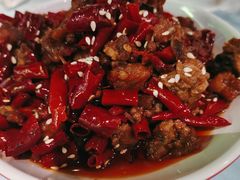 -阳光院坝小龙虾(红牌楼店)