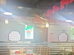 -正福居老北京正宗铜锅泉水涮肉(彰化路店)