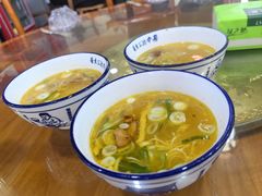 -秦忆浓岐山臊子面(扶风店)