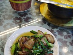 -龙翔山庄雷鸡肉(青城后山泰安古镇店)