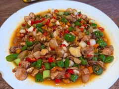 -小喜客·云南特色菜(纳西庭院店)