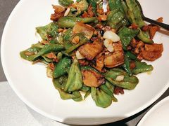 -上和臻品中国菜(花园街店)