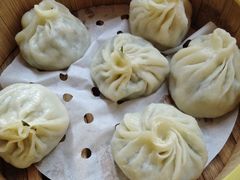 -海泰食府·新鲁菜·家宴(总部基地店)