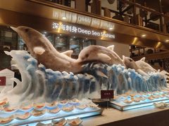 -雍和会海鲜姿造自助(湖东路店)