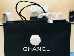 -CHANEL(恒隆广场店)