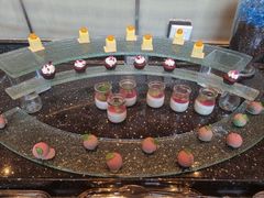 -威斯汀舞台餐厅