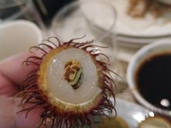 -漳州佰翔圆山酒店·圆山畔西餐厅