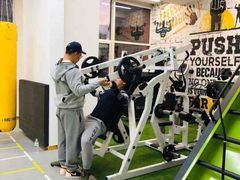 -零度健身工作室