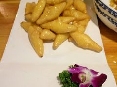 -老阿妈蒙古村·蒙古包·草原文化·歌舞表演(老君堂店)