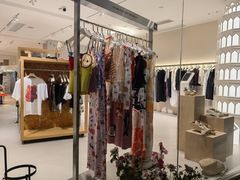 -TURIGHT买手店(锦沧文华广场店)
