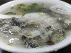 -建国蚵煎蚵面