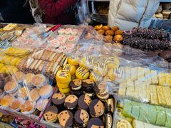 -庆祥斋糕点厂(留学路店)